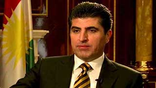 Musul operasyonu Kürdistan Bölgesine büyük göç dalgası yaşatır