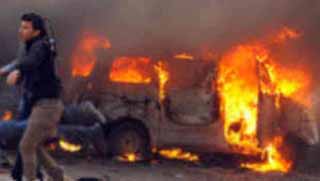 Hasekê’deki saldırıları IŞİD üstlendi