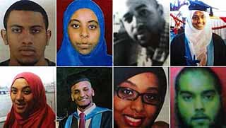 9 Tıp öğrencisi IŞİD'e Katıldı