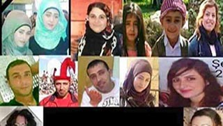 Hesekê’de yaşamını yitirenlerin sayısı 55’e yükseldi