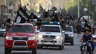 IŞİD 100 ABD askerini öldürmek için Yandaşlarına çağrı yaptı