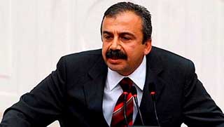 Erdoğan konuşmasa Öcalan tarih mi verecekti?