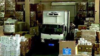  Hewlêr’den Haseke’ye 3 ton ilaç 