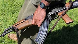 PKK'nin 'silah bırakma kongresi' için iki tarih