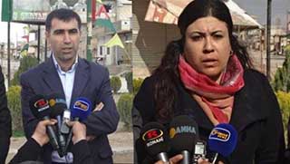 TEV-DEM ve ENKS ortak cenaze töreni düzenliyor