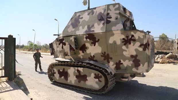 AP: ABD-YPG ilişkilerinin gelişmemesinin sorumlusu Ankara