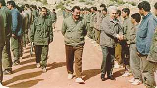 Perinçek: Newroz mesajını Öcalan değil, Hakan Fidan yazdı