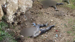 Hesekê Şehitleri İntikam Operasyonu