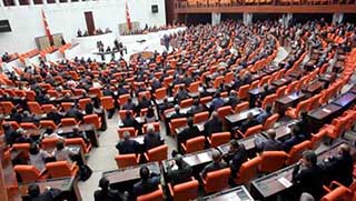 İç Güvenlik Paketi bu hafta yasalaşabilir!