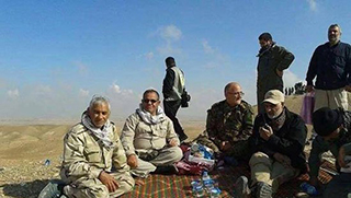 Irak: Kasım Süleymani varken koalisyon güçlerine ihtiyacımız yok