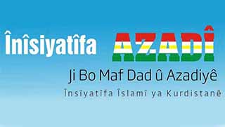 Üç şarlatanın dansı, Azadi rüyası ve bir çağrı