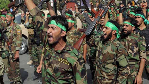 Tikrit operasyonunda 4000 Şii Milis öldürüldü