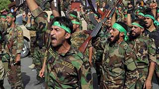 Tikrit operasyonunda 4000 Şii Milis öldürüldü