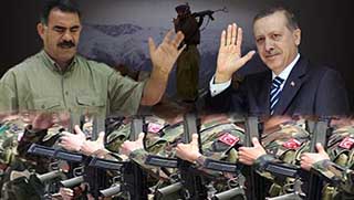 Asker için çözüm süreci bitmiştir…