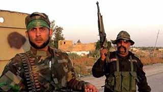  Heşda Şeibi 125 kişiyi kaçırdı 