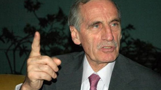 Ünlü Arap yazardan bağımsız Kürdistan’a destek