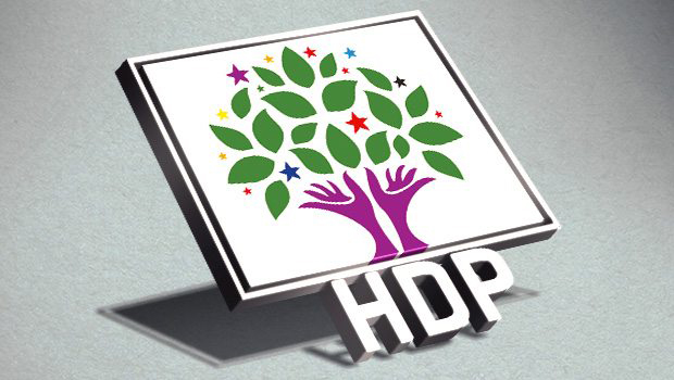 HDP, Kendi Anketinde Barajın Üstüne Çıktı
