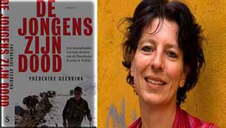 Kürt sorununa yolculuk Roboskî: Gençler Öldü