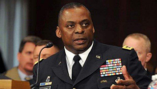 ABD: İran Destekli Şii milisler Tikrit’ten çekildi