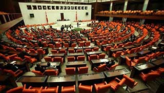 İç Güvenlik Paketi TBMM'de kabul edildi