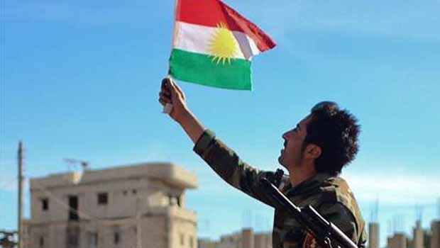 Kürdistani Mücadelede, Vatan ve Millet Sevgisi