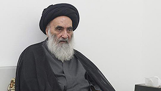 Sistani: Şii milisler Tikrit’e dönsün