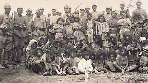 Türklerin Kürtlerle 'Mozaik Kardeşlik Sendromu' Devam Ediyor