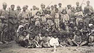 Türklerin Kürtlerle 'Mozaik Kardeşlik Sendromu' Devam Ediyor