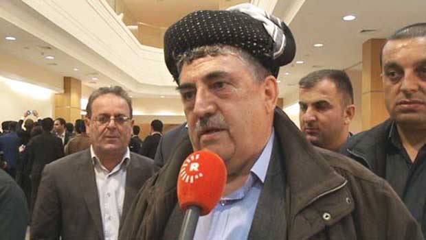 Yemen’den sonra sıra Kürtler’de mi?