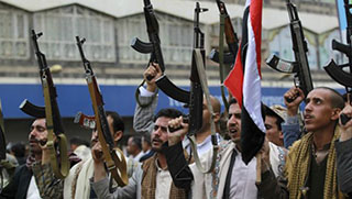 Arap Birliği Zirvesi başladı, İran hedefte