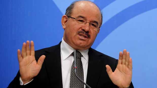 Erdoğan'a eleştiri kervanına Hüseyin Çelik'te katıldı