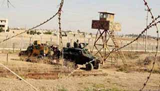 Genelkurmay'dan Türkiye-Suriye sınırını izinsiz  geçenlere ateş emri