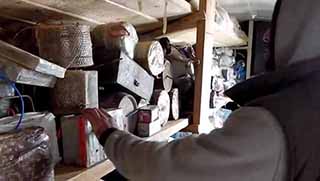 IŞİD mayın ve bombaları Kobanê'de 40 cana maloldu