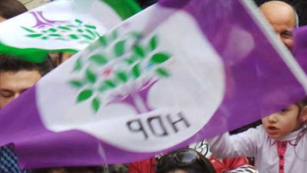 İşte HDP listesi! Kim, nereden aday olacak?