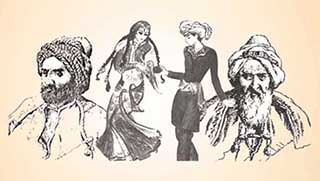 Kürd Kültürü Neden Yağmalanıyor?