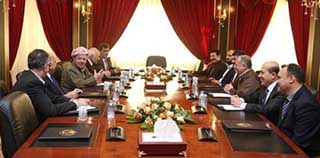 Kürdlerin en değerli varlığı vatanlarıdır