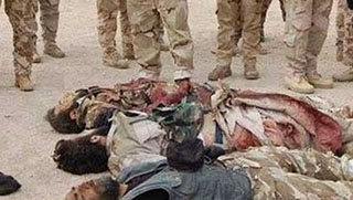 Şengal’de  çatışma