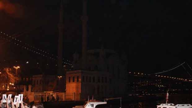 Dünya Saati etkinliğine Türkiye'den rekor katılım