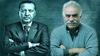 Bu nasıl bir barış süreci heval!