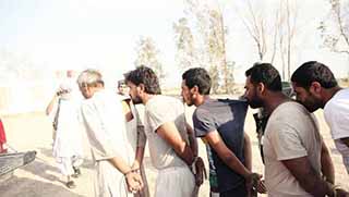 IŞİD'in Halifelik ilanı sonrası korkunç infaz bilançosu