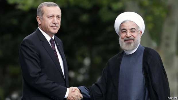 Erdoğan-İran Gerilimi Artıyor
