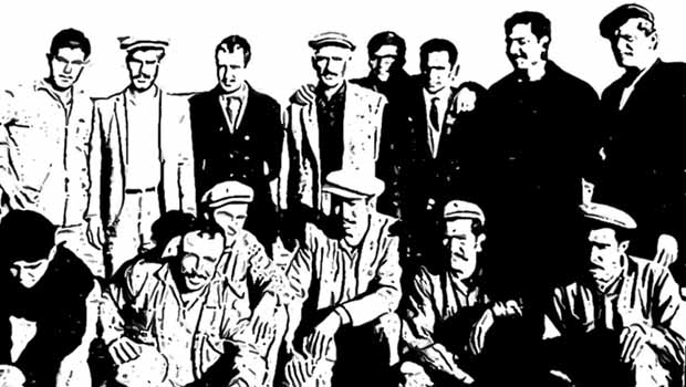 Kendi yalanına inanmak