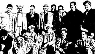 Kendi yalanına inanmak