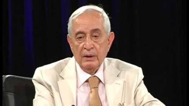 Pencewini: Barzani dışında kimse başkanlık yapamaz