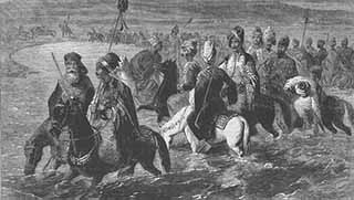 Evliya Çelebi'nin Seyahatname'sinde Bitlis Miri Evdal Han