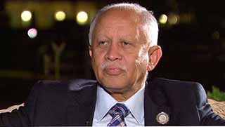 İran’a karşı koymak için Yemen’e kara saldırısı şart”