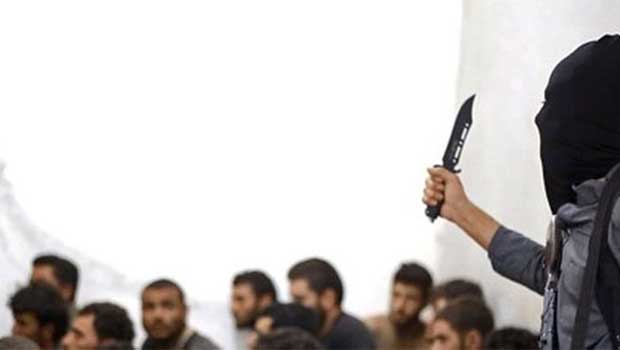 IŞİD Alevi köyünü bastı: En az 40 kişi katledildi