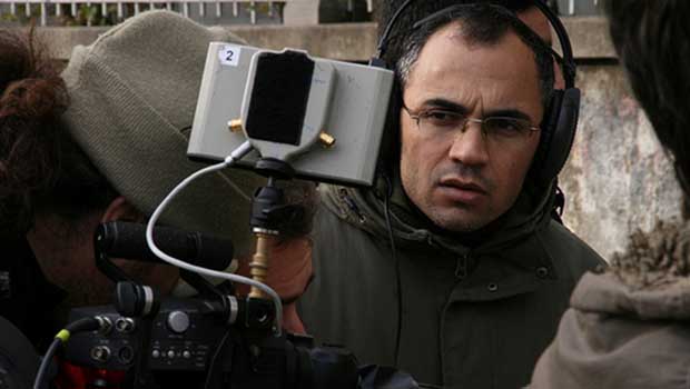 Kazım Öz’den dört dilde sinema filmi