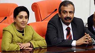 Önder:  Güney  Kürdistan'da Görüşmeler Çok Olumlu Geçti