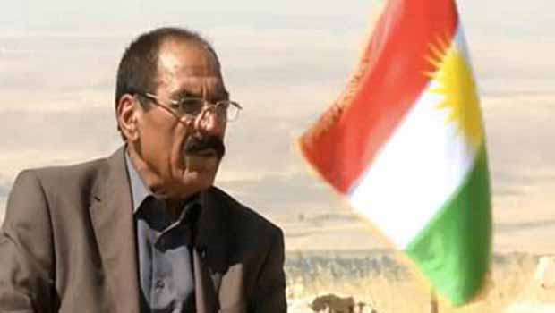 Qasım Şeşo: PKK kendilerini ilgilendirmeyen işleri bıraksın